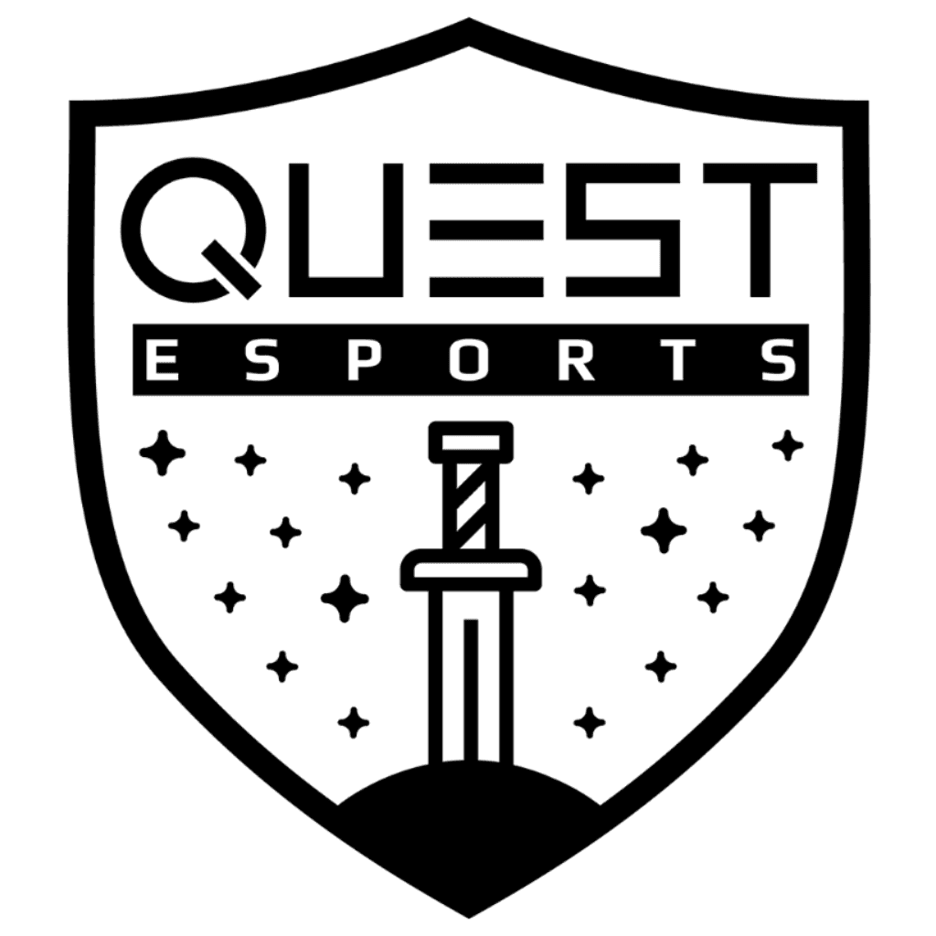 PSG Quest logo