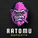 RATOMUのロゴタイプ