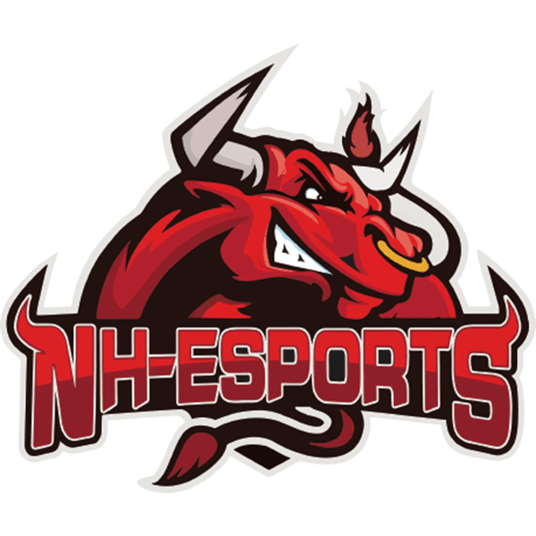 NEWHAPPY ESPORTS logo