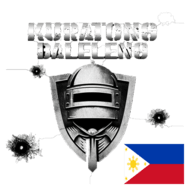 KURATONG BALELENG