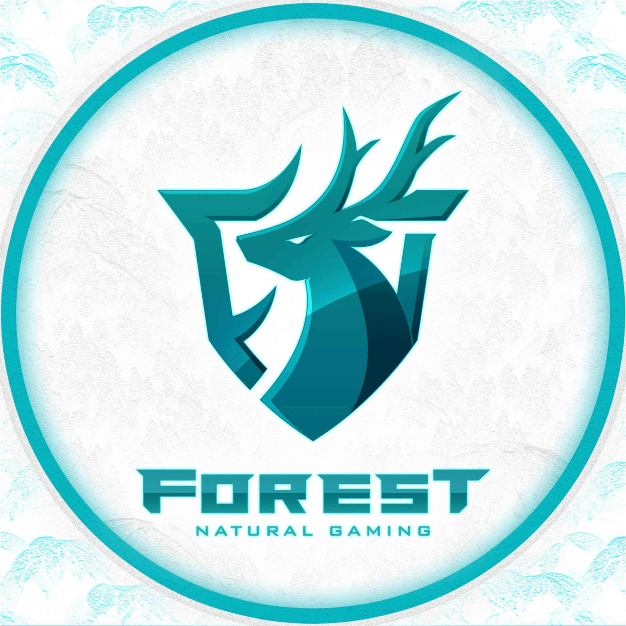 Forest Natural Gaming logo
