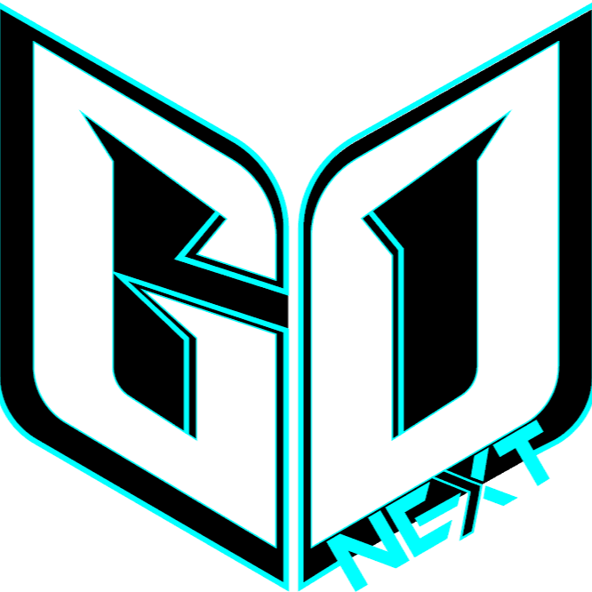 GoNext logo
