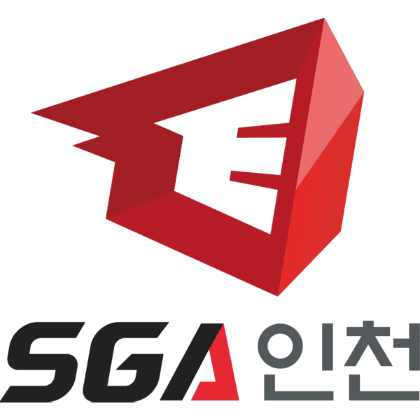 SGA eSPORTS logo