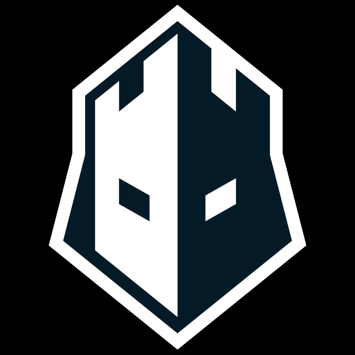 The Guard logo