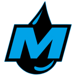 Moist Esports logo