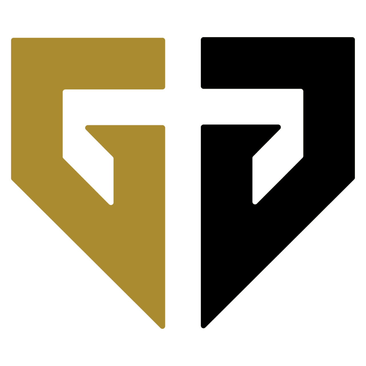 Gen.G Esports logo