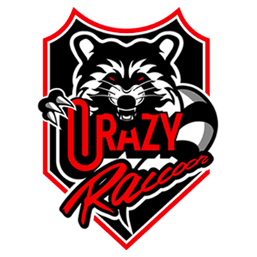 Crazy Raccoon