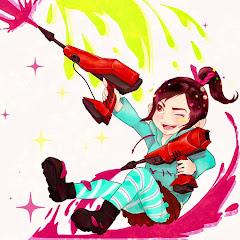 ちゅるやん