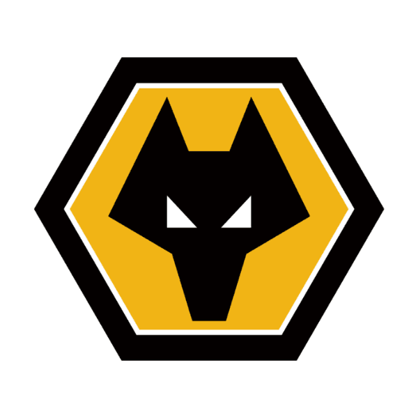 Wolves Esportsのロゴタイプ