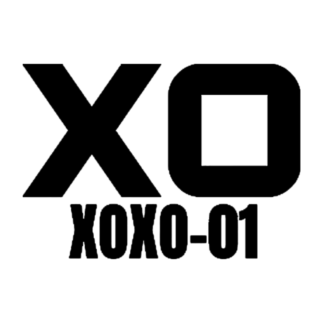 XOXO01